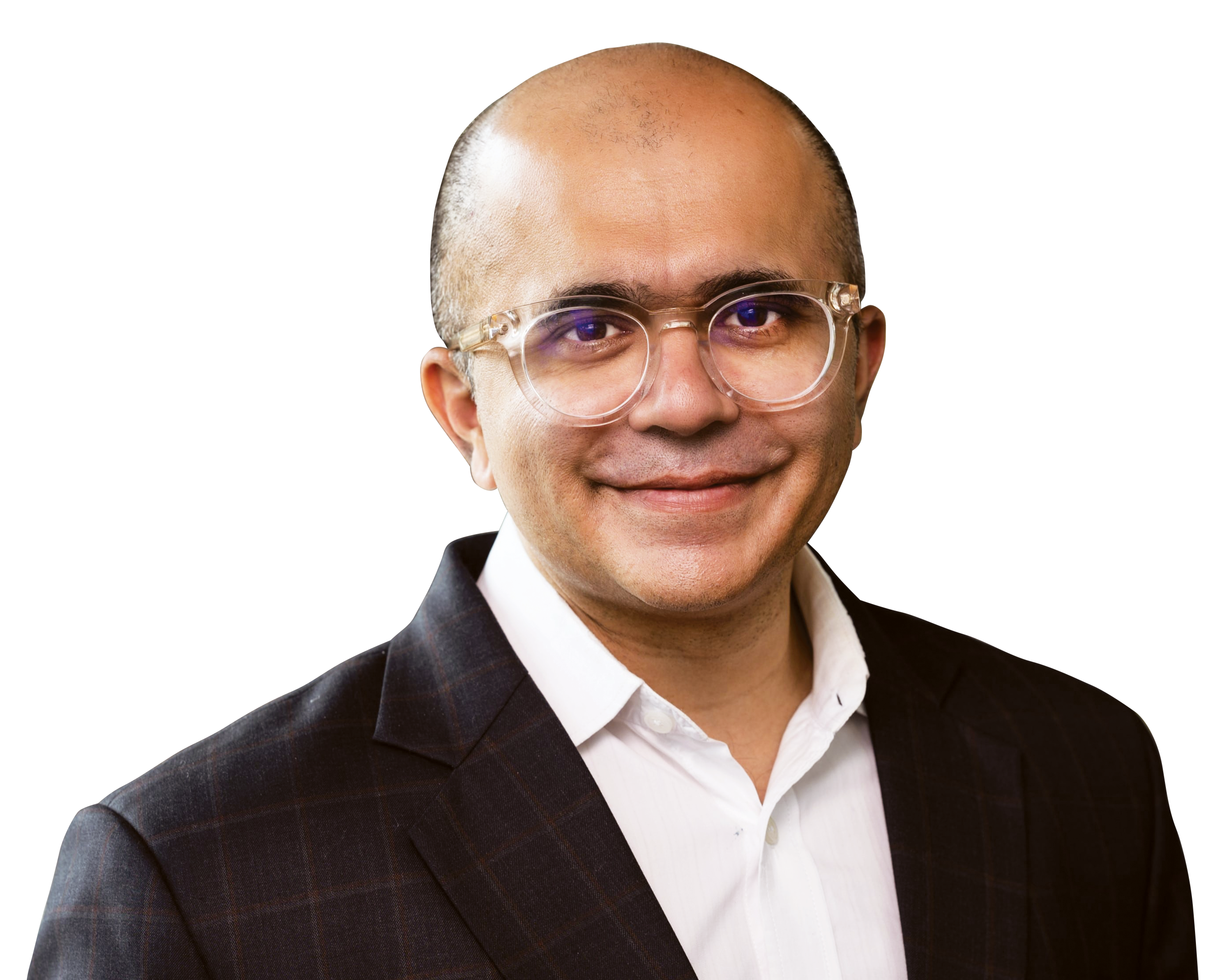 CA PRATIK SHAH